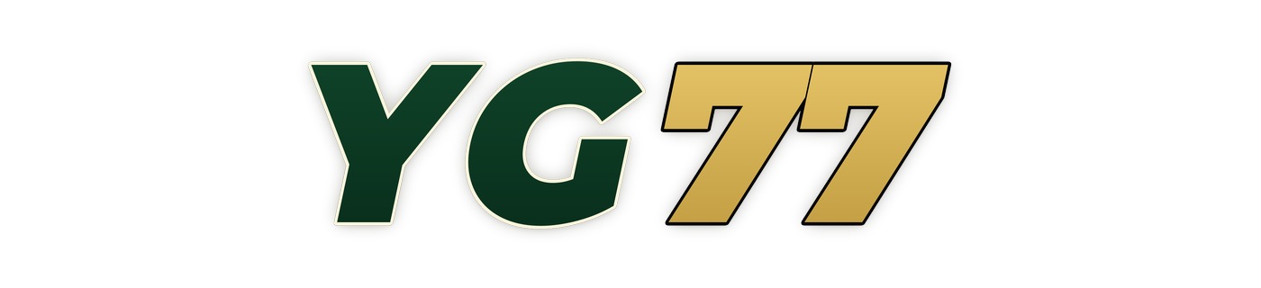 yg77 Logo